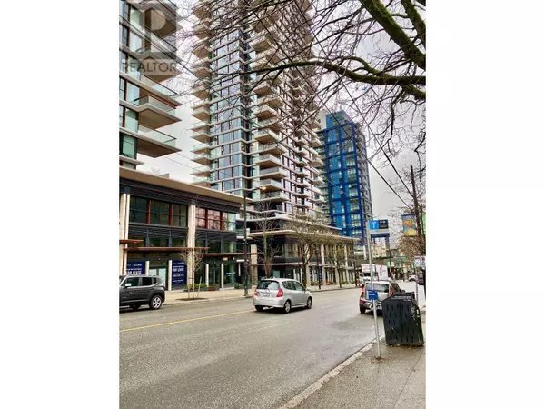 Vancouver, BC V6G1C1,1429 ROBSON STREET