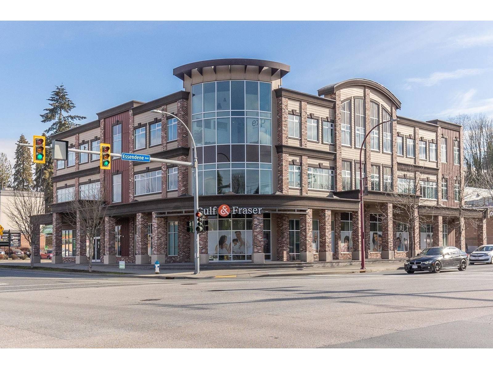 2600 GLADYS #303, Abbotsford, BC V2S0E9
