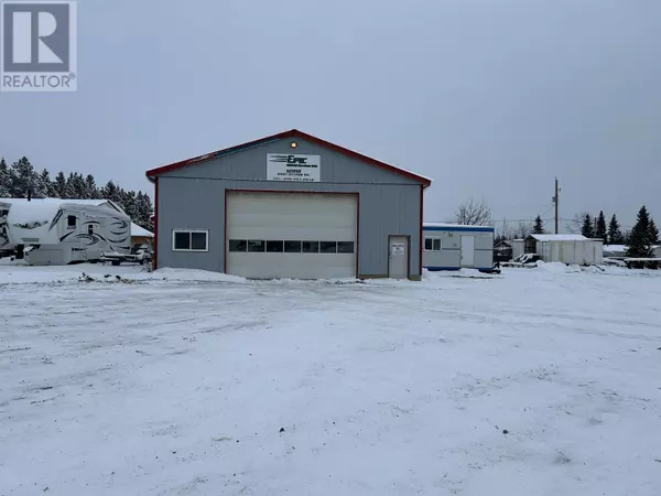 Fort St. John, BC V1J8J6,12818 WEST BYPASS ROAD