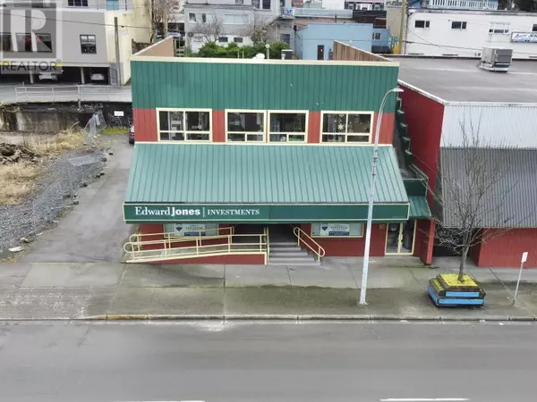 521 W 2 AVENUE, Prince Rupert, BC V8J1G9