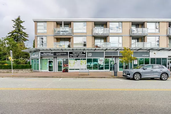 15777 MARINE #C1, White Rock, BC V4B1E5