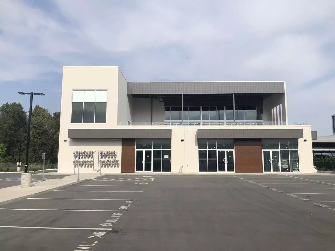 Abbotsford, BC V2T5X5,1779 CLEARBROOK #122