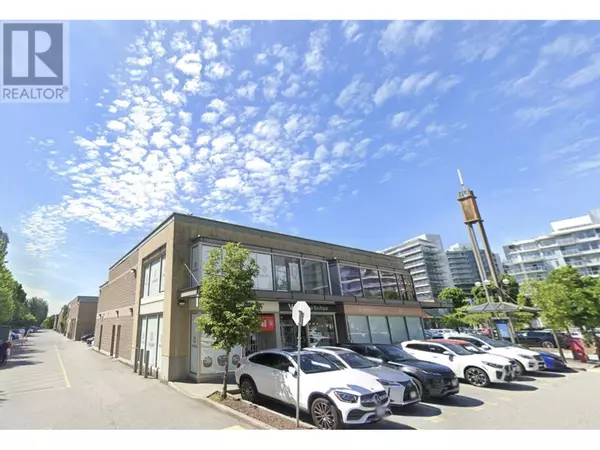 8368 CAPSTAN WAY #1361, Richmond, BC V6X4B4