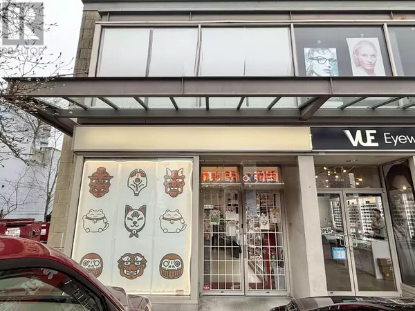 Richmond, BC V6X4B4,8368 CAPSTAN WAY #1361