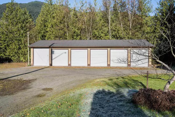 Agassiz, BC V0M1A1,2689 SUTHERLAND ROAD|Agassiz