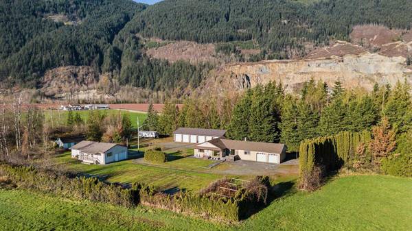 2689 SUTHERLAND ROAD|Agassiz, Agassiz, BC V0M1A1