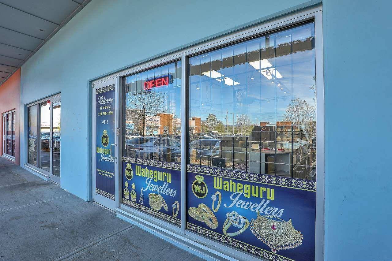 8028 128 #112, Surrey, BC V3W4E9