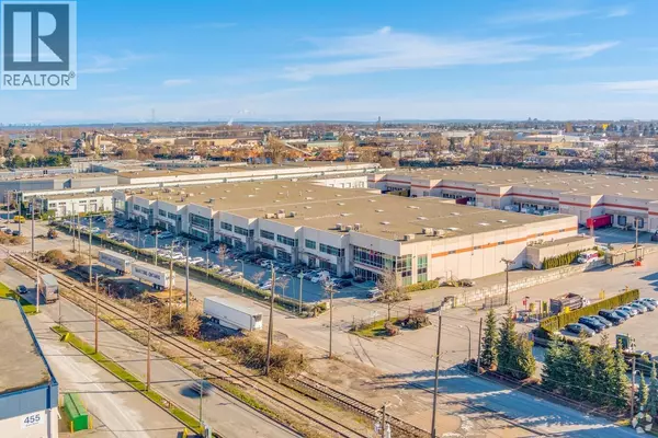 Vancouver, BC V5X4V6,530 E KENT AVENUE SOUTH