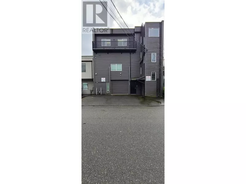 1465 RUPERT STREET, North Vancouver, BC V7J1G1