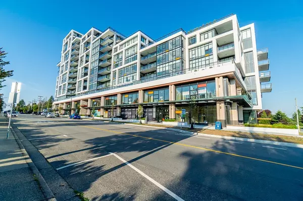 White Rock, BC V4B4L9,1522 FINLAY #203