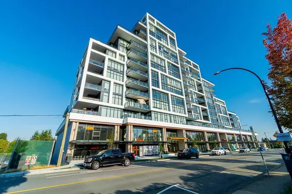 White Rock, BC V4B4L9,1522 FINLAY #203