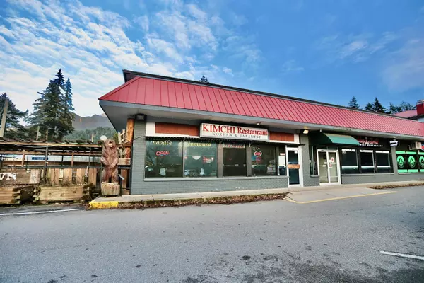 821 SIXTH AVE #A, Hope, BC V0X1L2