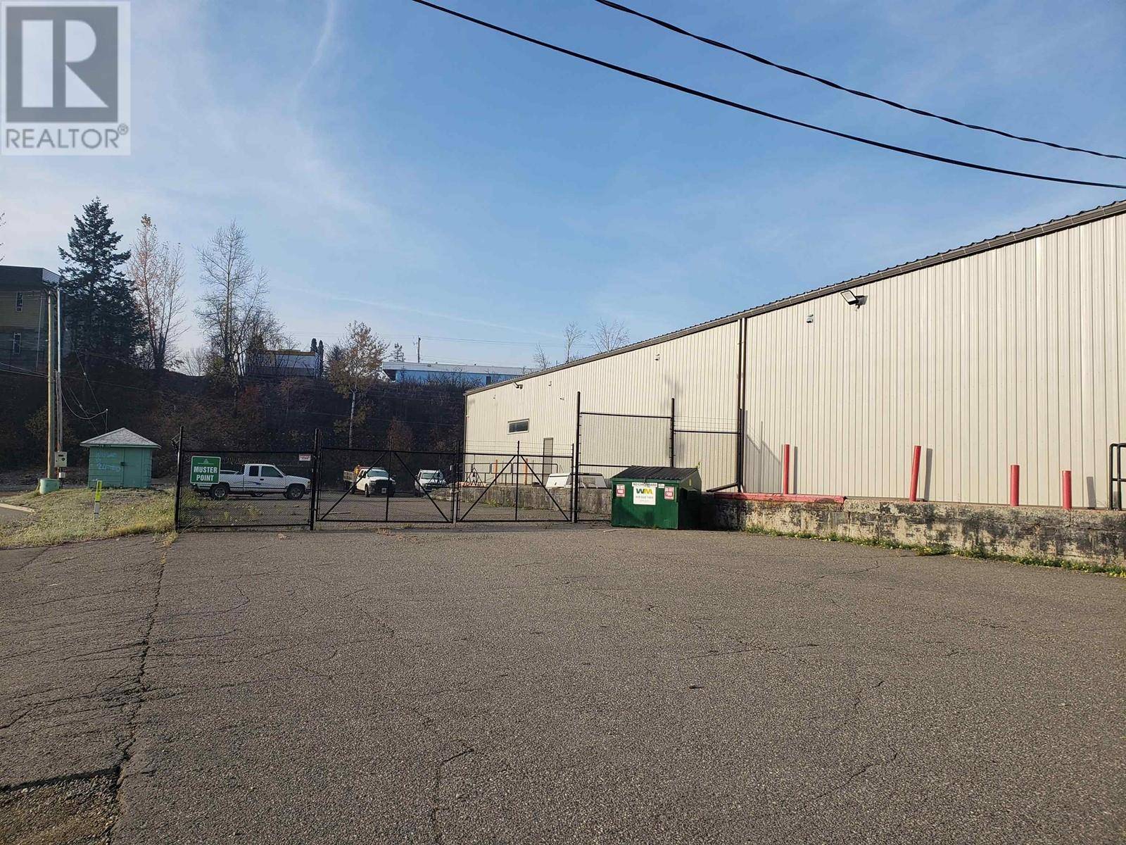Prince George, BC V2L4Y8,175 FORT STREET