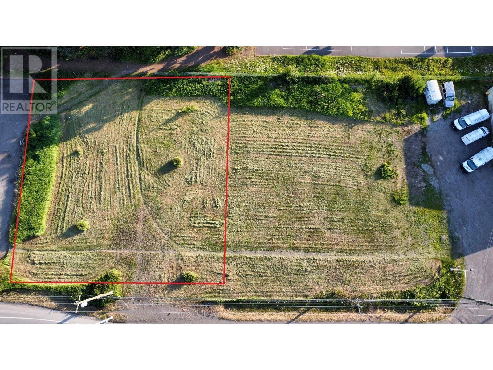 LOT 4-5 W 16 HIGHWAY, Smithers, BC V0J2N0