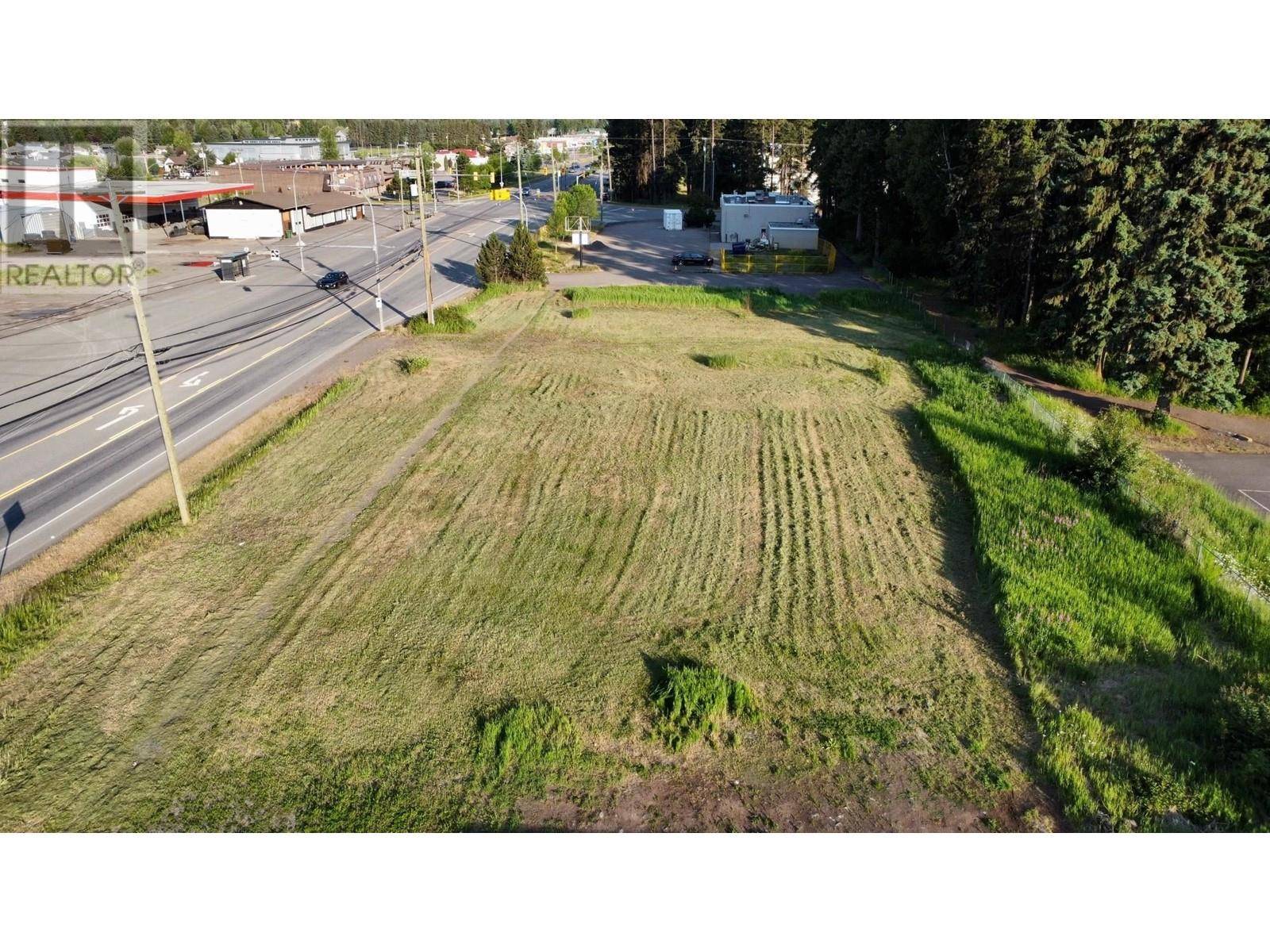 Smithers, BC V0J2N0,LOTS 6-7 W 16 HIGHWAY