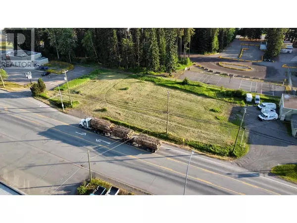 Smithers, BC V0J2N0,LOTS 6-7 W 16 HIGHWAY