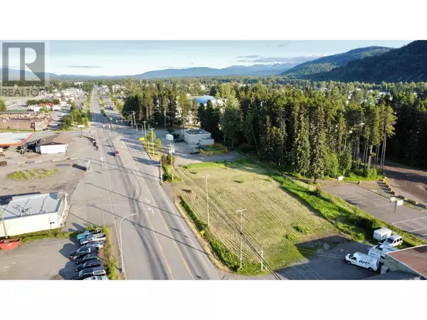 Smithers, BC V0J2N0,LOTS 6-7 W 16 HIGHWAY