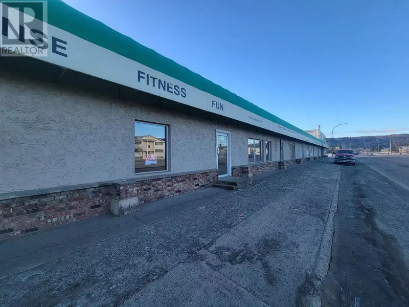 3845 15TH AVE #101, Prince George, BC V2N1A4