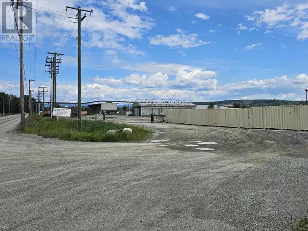Prince George, BC V2L5S8,1650 RIVER ROAD