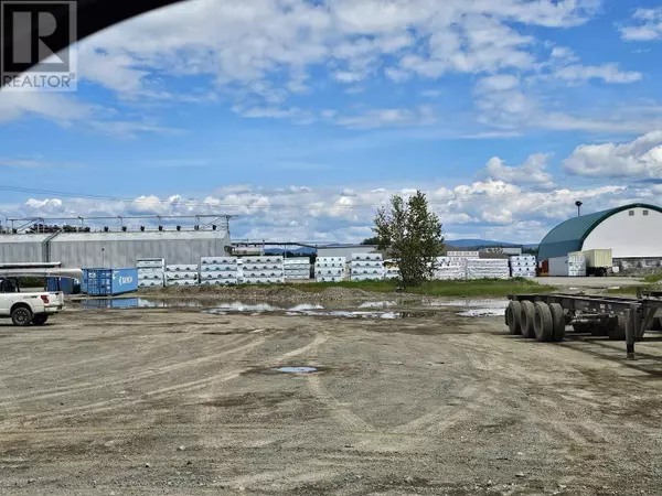 Prince George, BC V2L5S8,1650 RIVER ROAD