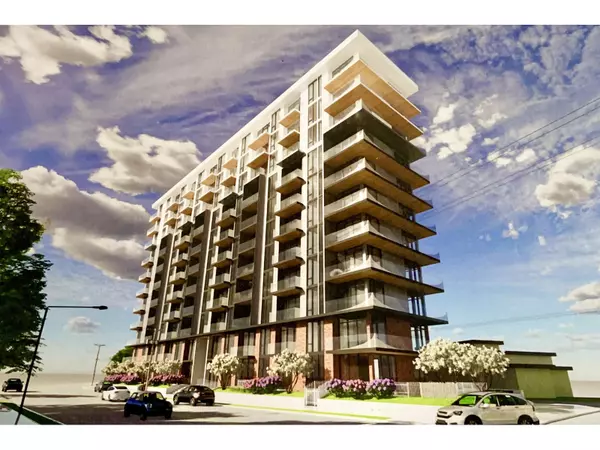 20755 DOUGLAS CRESCENT, Langley, BC V3A4C1