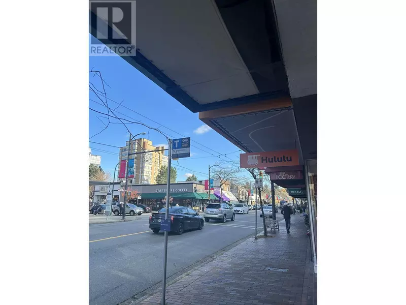 2184 West 41ST AVE #2, Vancouver, BC V6M1Z1