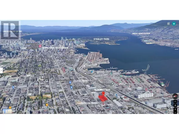 Vancouver, BC V5L1L6,1642 PANDORA STREET
