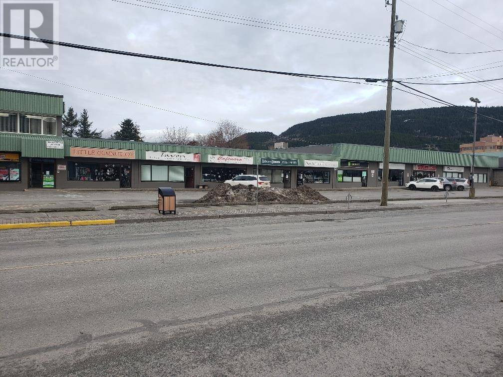 Terrace, BC V8G1T2,4702-4720 LAZELLE AVENUE