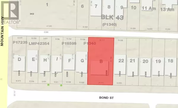 1558 BOND STREET, North Vancouver, BC V7J1E7
