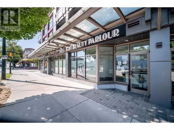 Vancouver, BC V5N2S3,1726 KINGSWAY STREET