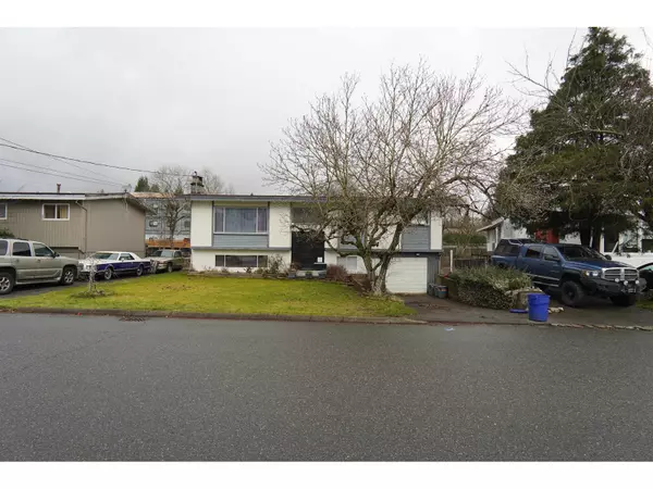 Mission, BC V2V1M3,32241 DIAMOND AVENUE