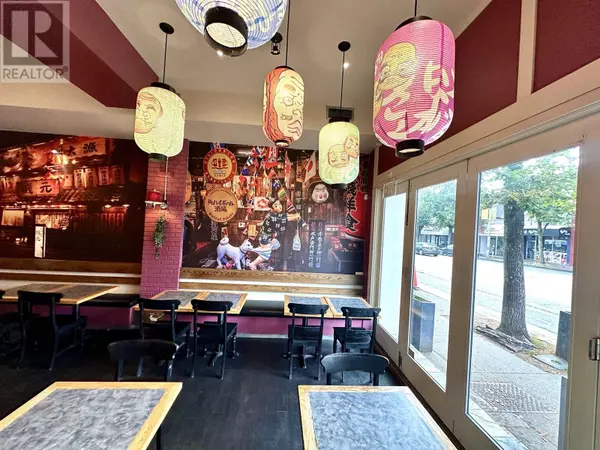 Vancouver, BC V6J1M4,1835 W 4TH AVENUE