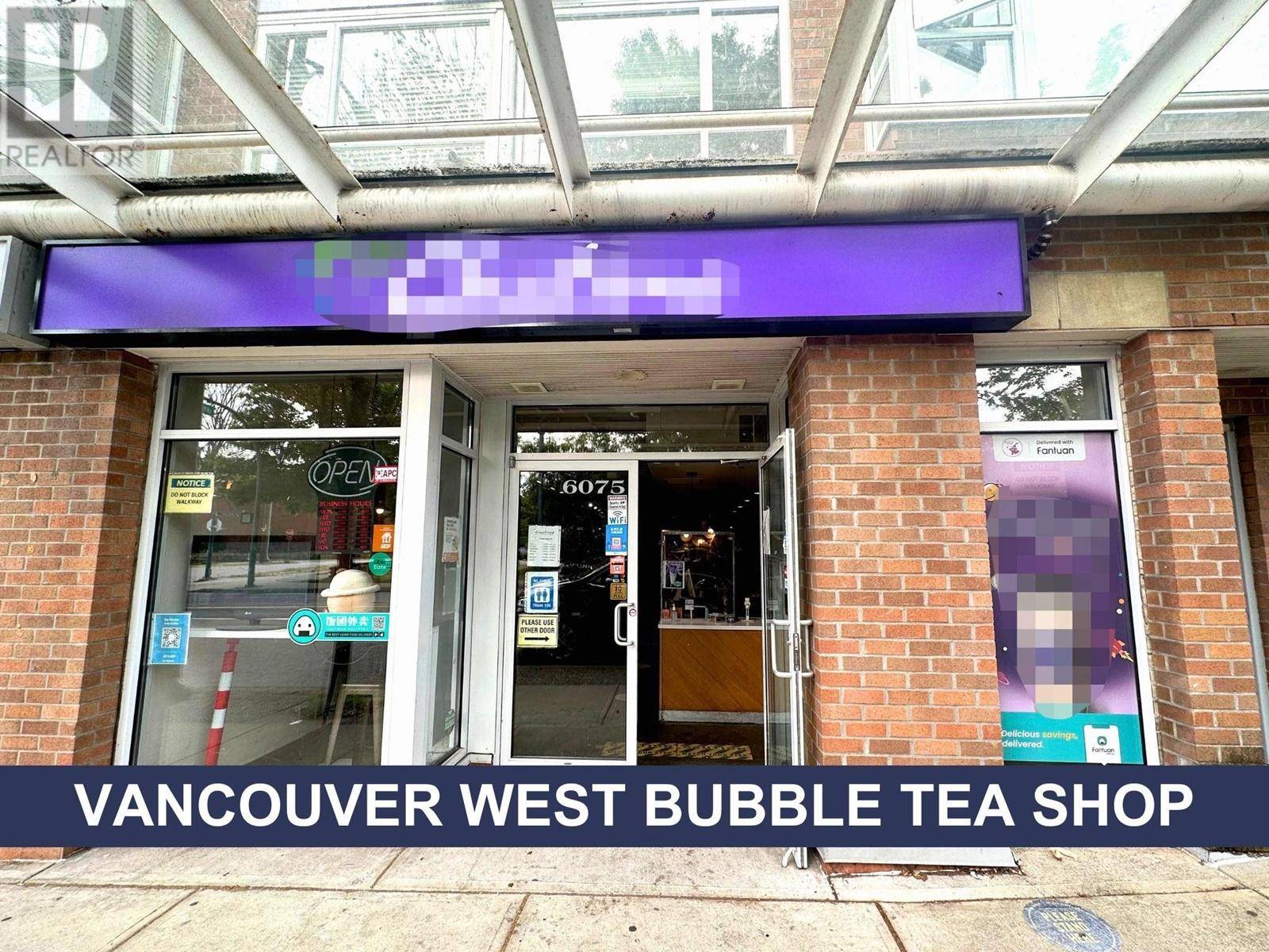 6075 WEST BOULEVARD, Vancouver, BC V6M3X2
