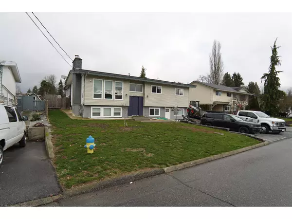Mission, BC V2V1M3,32263 DIAMOND AVENUE