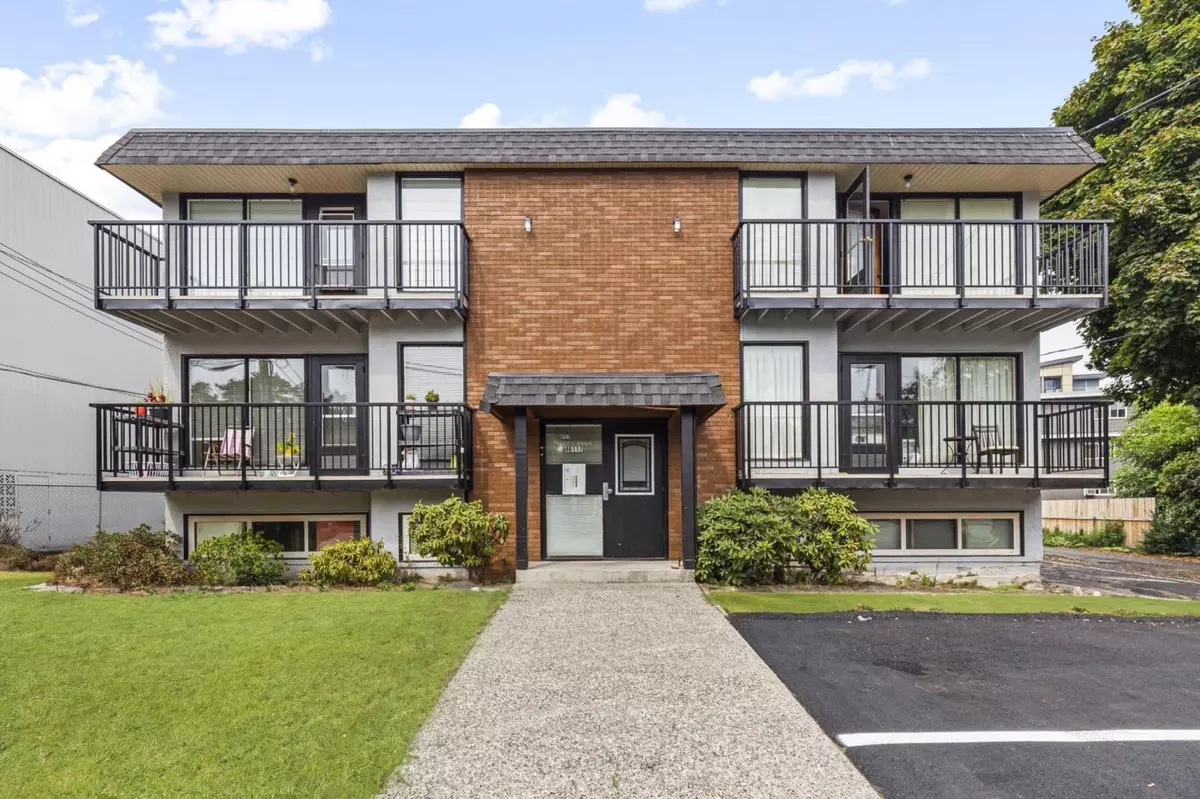 Chilliwack, BC V2P6K4,46117 GORE AVENUE|Chilliwack Proper East