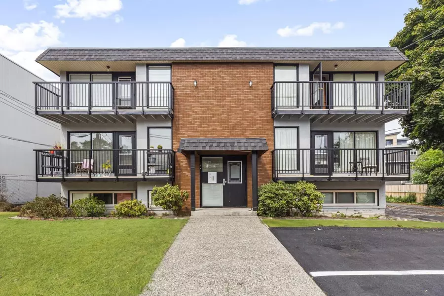 46117 GORE AVENUE|Chilliwack Proper East, Chilliwack, BC V2P6K4