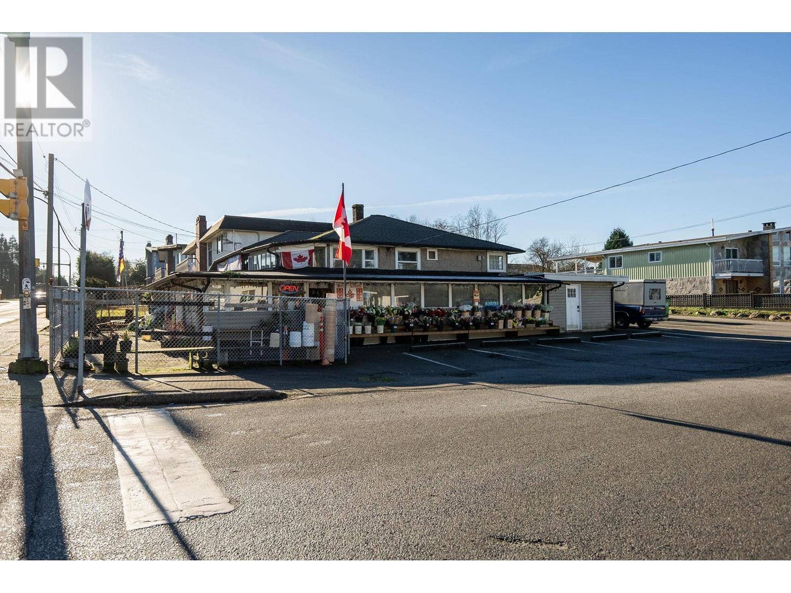 4726 CANADA WAY, Burnaby, BC V5G1L2