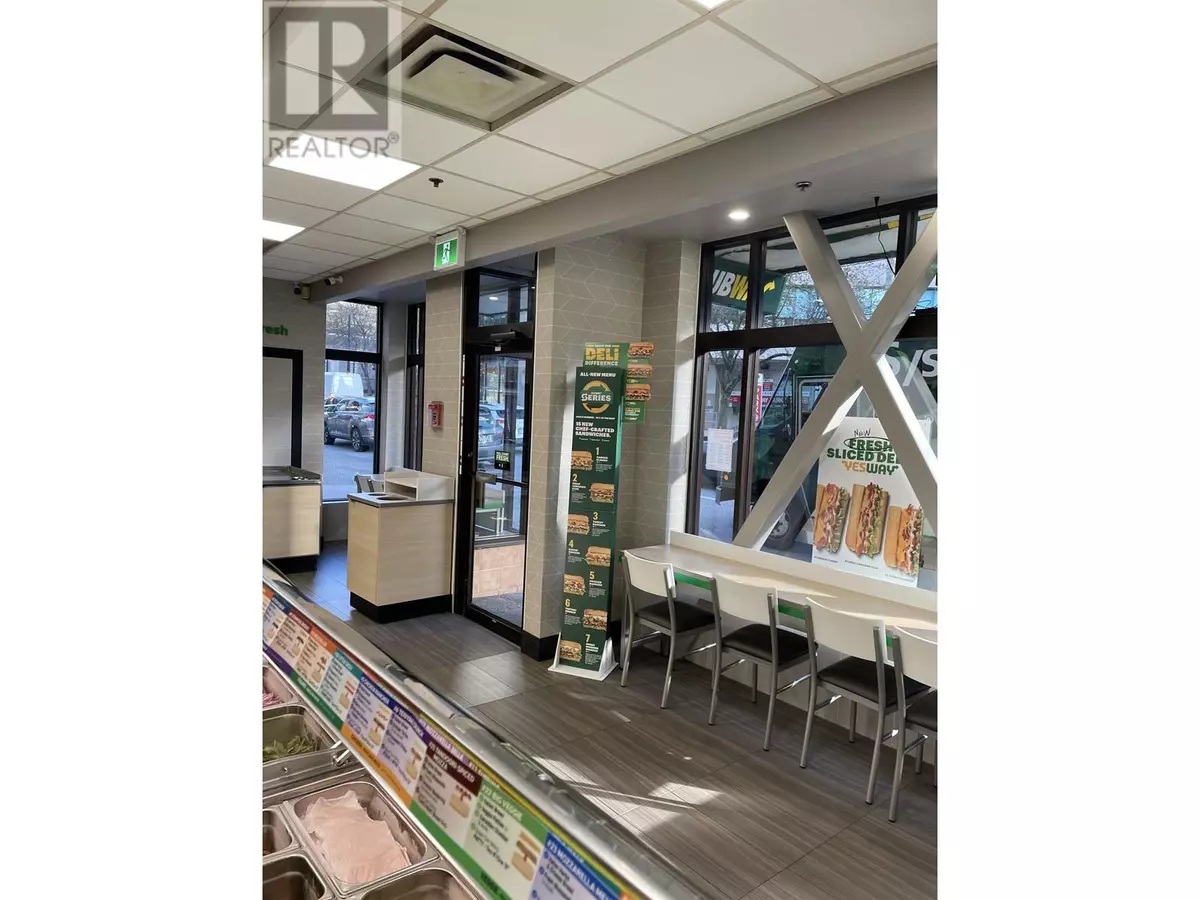 Vancouver, BC V6Z1A6,722 SMITHE STREET