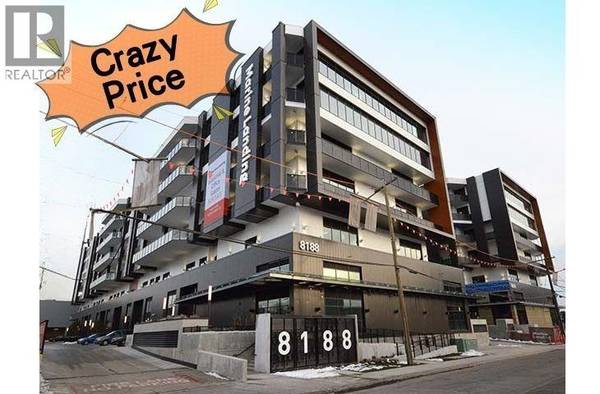 8188 MANITOBA ST #208, Vancouver, BC V5X3A2