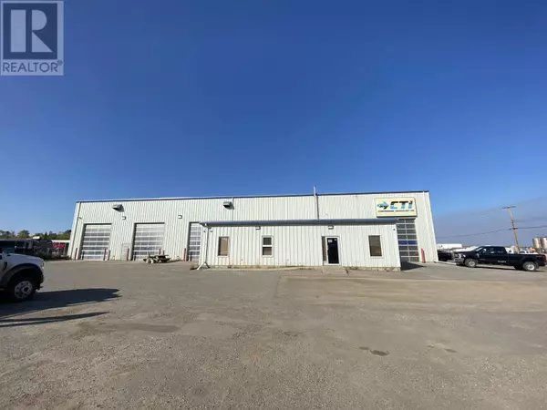 Fort St. John, BC V1J6V2,10911 89 AVENUE