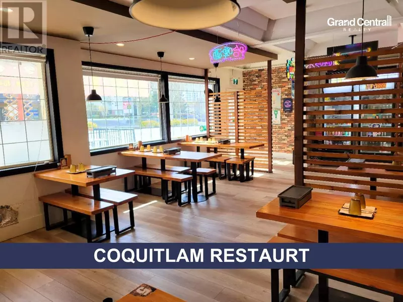 535 CLARKE ROAD, Coquitlam, BC V3J3X4