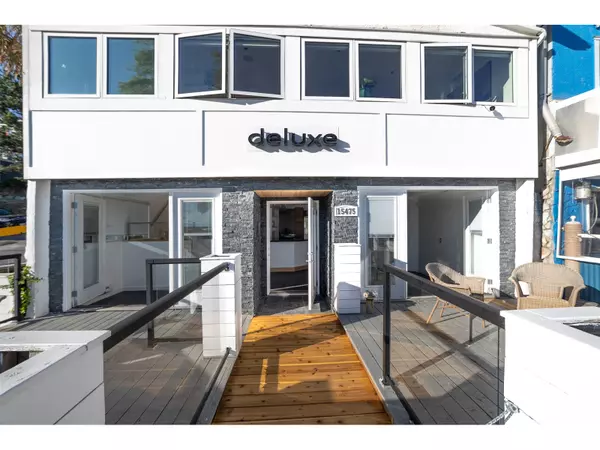 White Rock, BC V4B1C9,15475 MARINE DRIVE