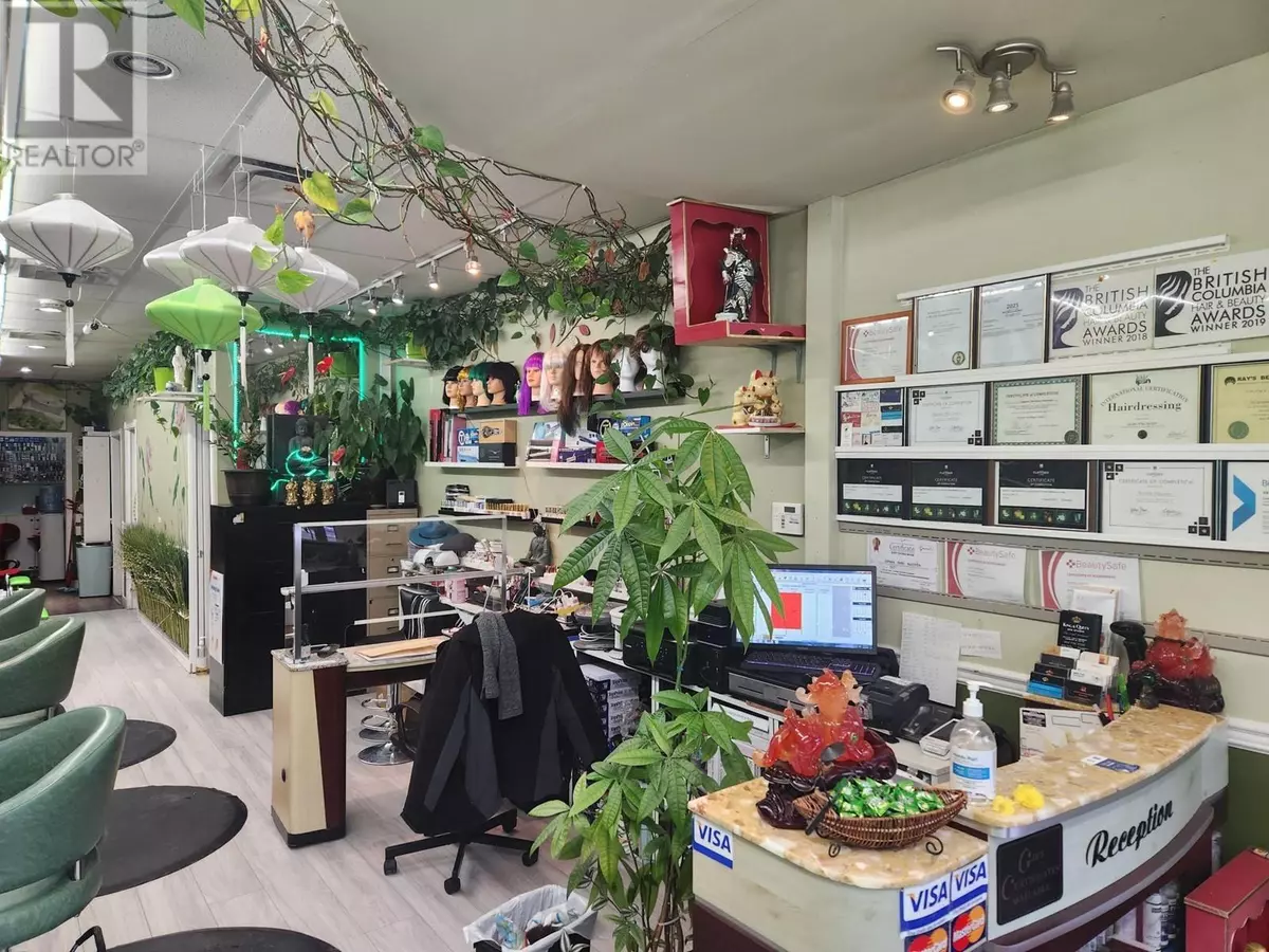 Vancouver, BC V0V0V0,11530 CONFIDENTIAL