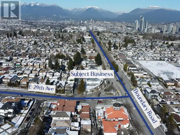 Vancouver, BC V5R2N3,4465 BOUNDARY ROAD