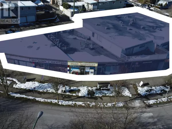 Vancouver, BC V5R2N3,4465 BOUNDARY ROAD