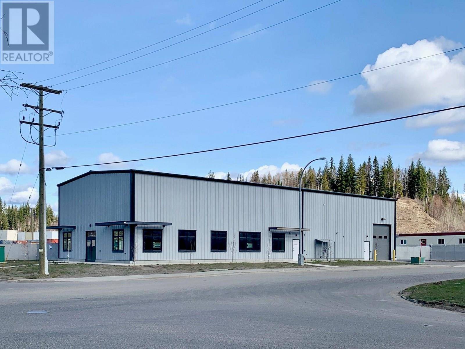 5538 HARTWAY DRIVE, Prince George, BC V2K5B6