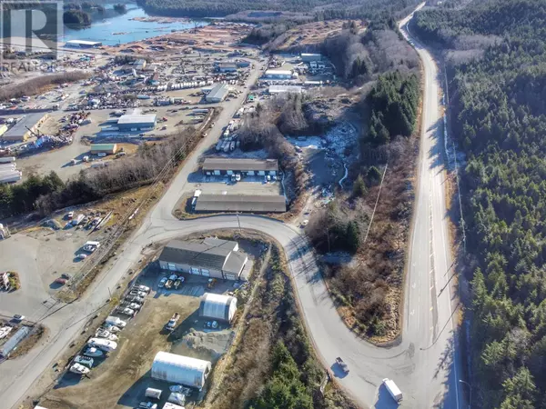 Prince Rupert, BC V8J3P6,1 KAIEN RD #LOT