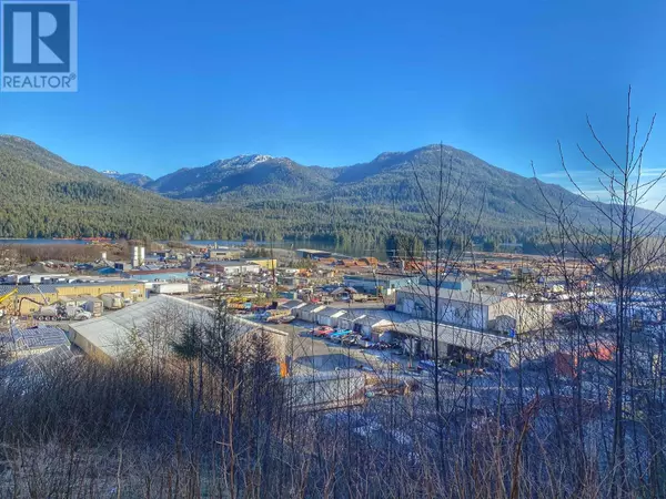 Prince Rupert, BC V8J3P6,1 KAIEN RD #LOT