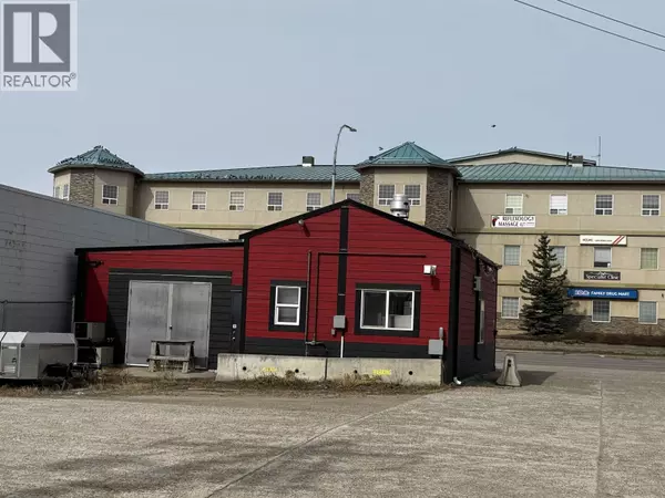 Fort St. John, BC V1J1Z1,10419 100 AVENUE