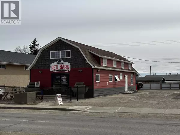 10419 100 AVENUE, Fort St. John, BC V1J1Z1